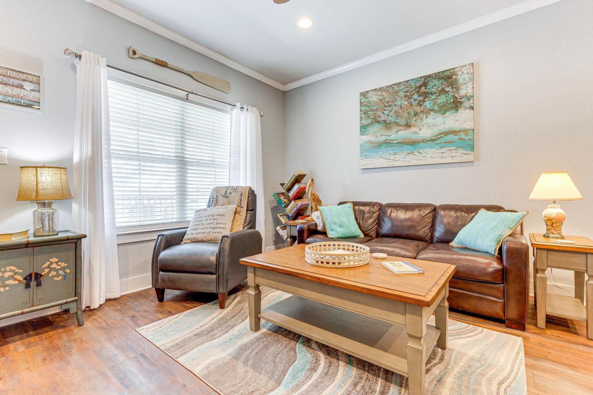 Dauphin Island Escape Near Beach And Bike Path! Extérieur photo