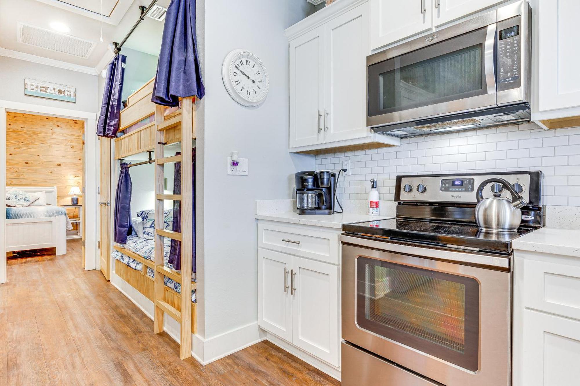 Dauphin Island Escape Near Beach And Bike Path! Extérieur photo